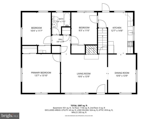 1508 W MARSHALL ST, West Norriton, PA 19403