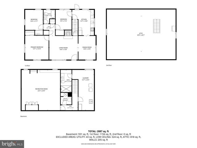 1508 W MARSHALL ST, West Norriton, PA 19403