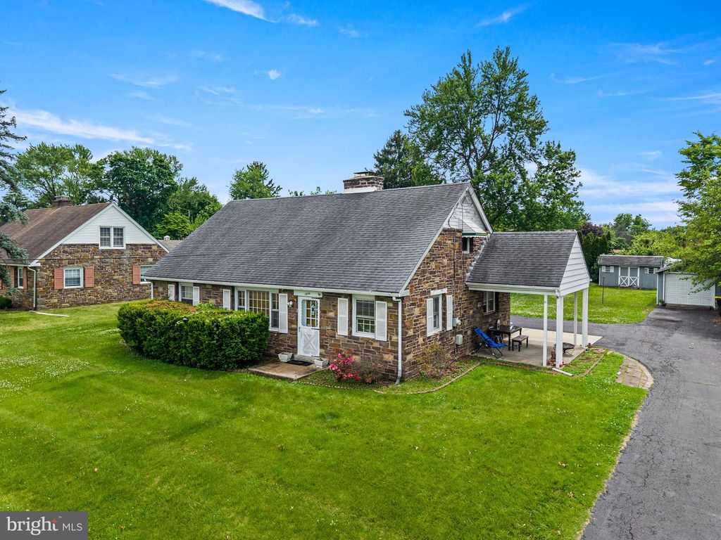 1508 W MARSHALL ST, West Norriton, PA 19403