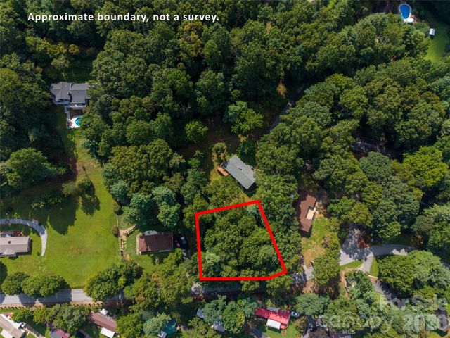 00 Marley Drive 5, Flat Rock, NC 28731