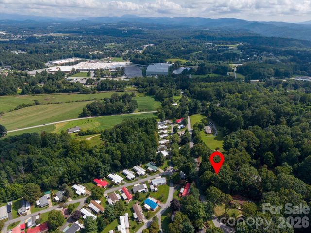 00 Marley Drive 5, Flat Rock, NC 28731