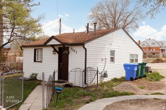 1727 W 12980 S, Riverton, UT 84065