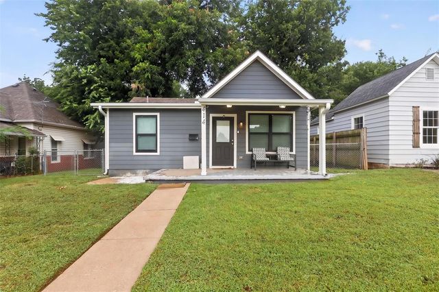 414 N Division Street, Guthrie, OK 73044