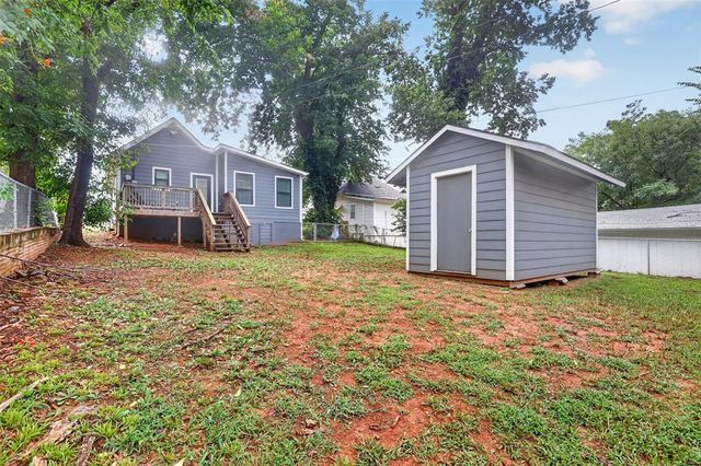 414 N Division Street, Guthrie, OK 73044