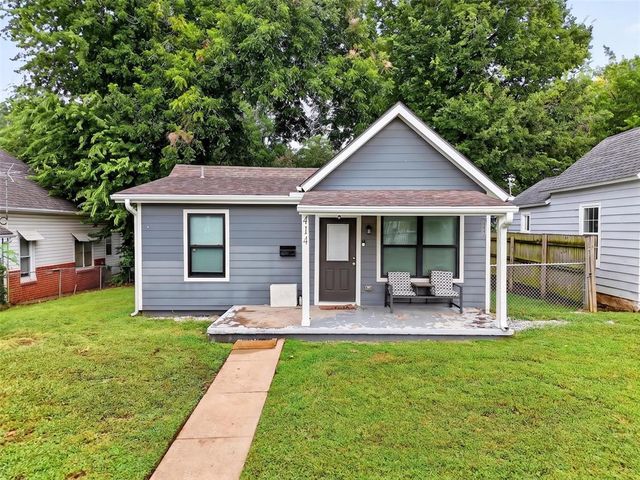 414 N Division Street, Guthrie, OK 73044
