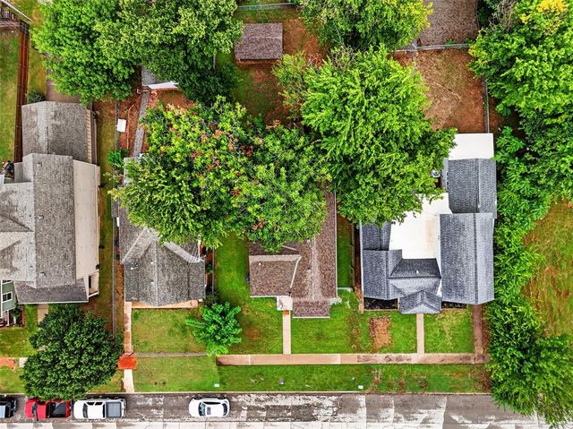414 N Division Street, Guthrie, OK 73044