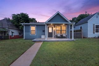 414 N Division Street, Guthrie, OK 73044