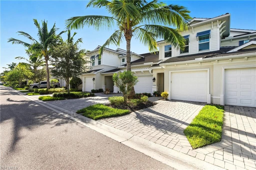 6947 Avalon CIR # 1908, Naples, FL 34112