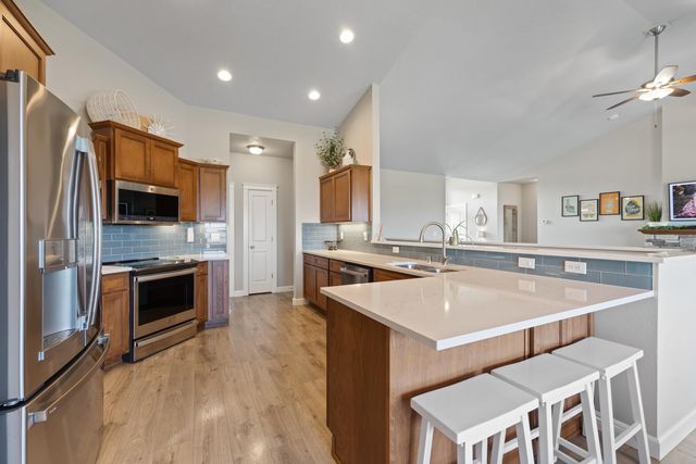 2712 W Howesdale Rd, Spokane, WA 99208