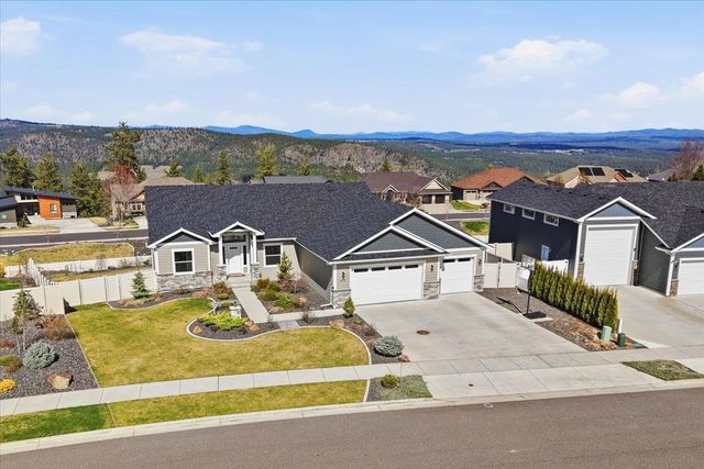 2712 W Howesdale Rd, Spokane, WA 99208