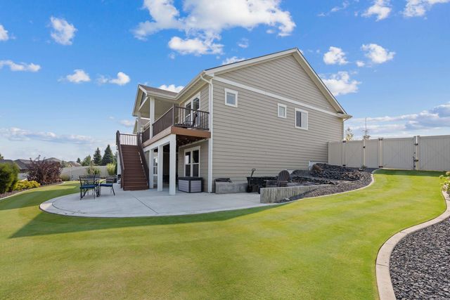 2712 W Howesdale Rd, Spokane, WA 99208