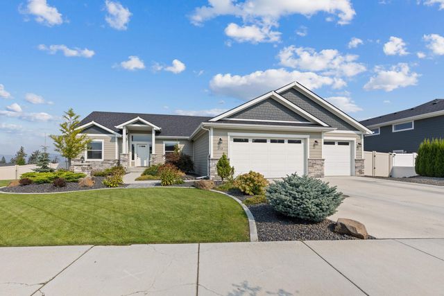 2712 W Howesdale Rd, Spokane, WA 99208