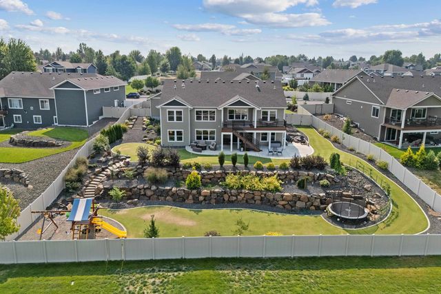 2712 W Howesdale Rd, Spokane, WA 99208