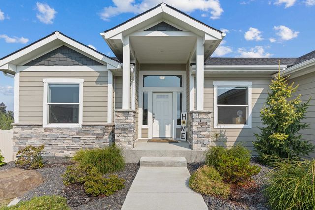 2712 W Howesdale Rd, Spokane, WA 99208