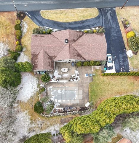 226 Angell Road, Lincoln, RI 02865
