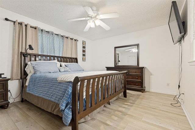 1917 New Orleans Street, Deer Park, TX 77536
