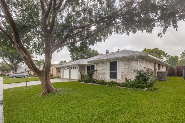 1917 New Orleans Street, Deer Park, TX 77536