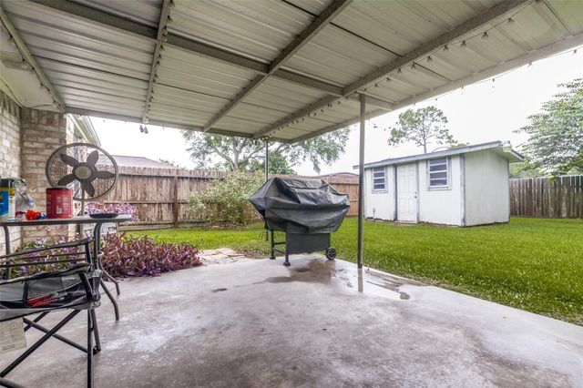 1917 New Orleans Street, Deer Park, TX 77536