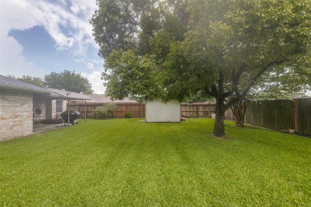 1917 New Orleans Street, Deer Park, TX 77536