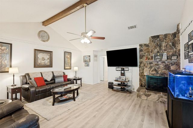 1917 New Orleans Street, Deer Park, TX 77536