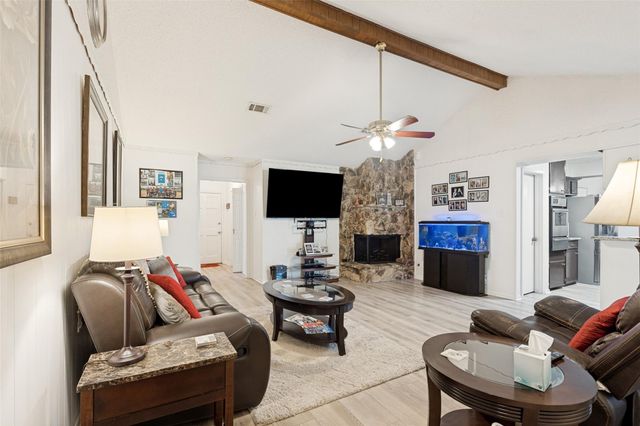 1917 New Orleans Street, Deer Park, TX 77536