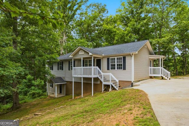 433 Elliots Lane, Dahlonega, GA 30533
