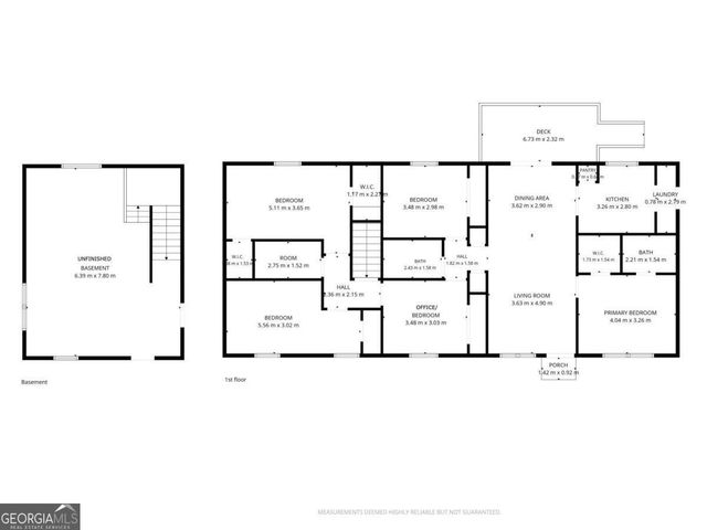 433 Elliots Lane, Dahlonega, GA 30533
