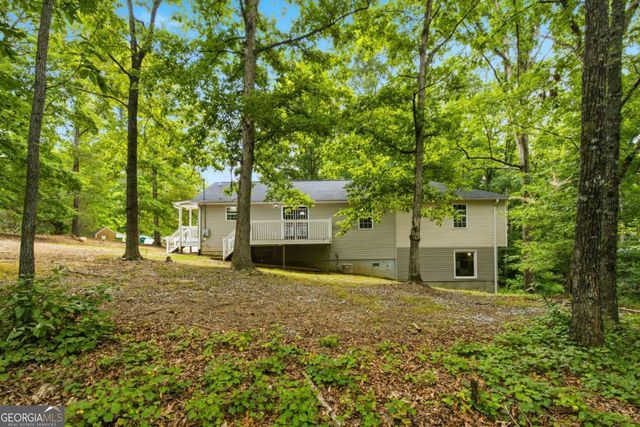 433 Elliots Lane, Dahlonega, GA 30533