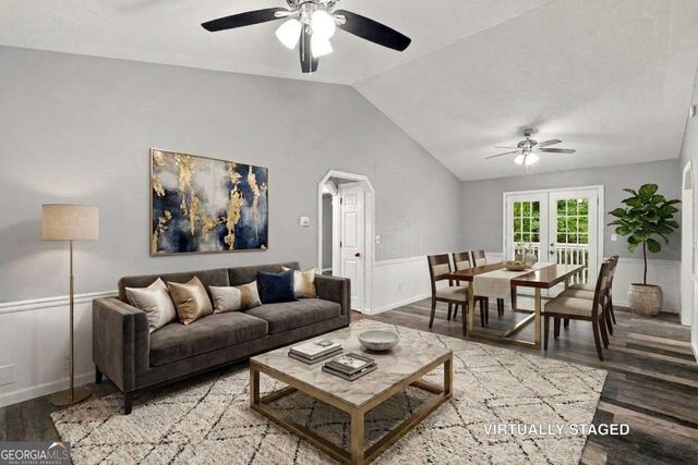 433 Elliots Lane, Dahlonega, GA 30533