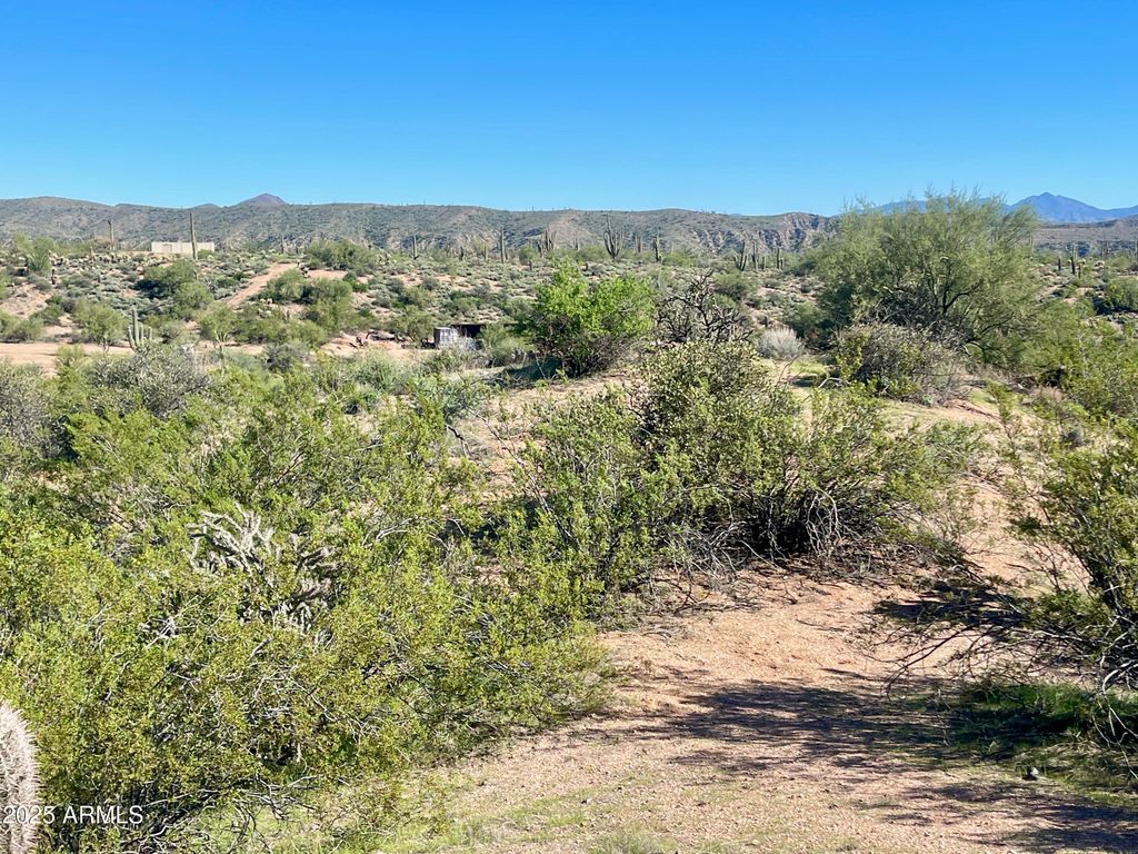 356XX N 142nd Place -, Scottsdale, AZ 85262 — photo 4