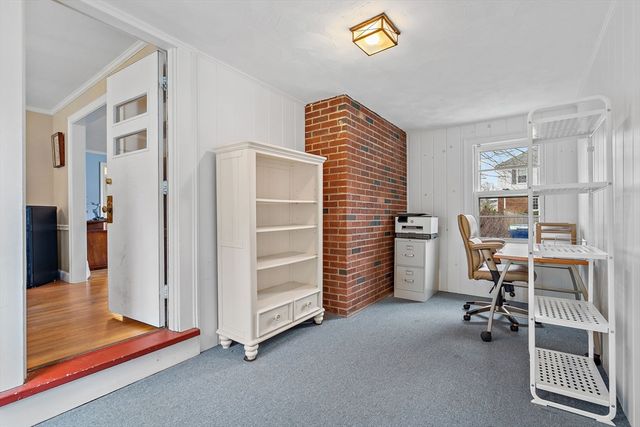 6 Shaw Rd, Belmont, MA 02478