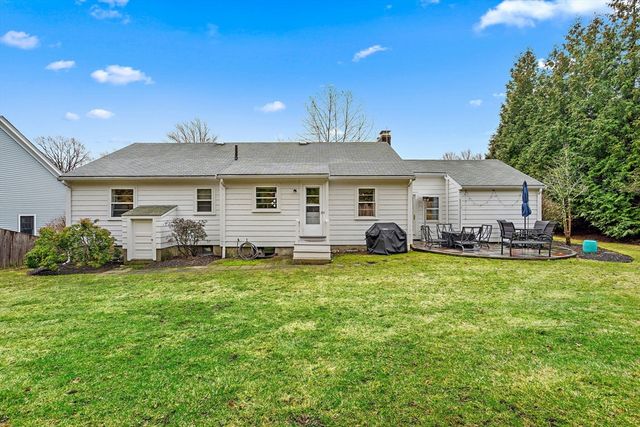 6 Shaw Rd, Belmont, MA 02478