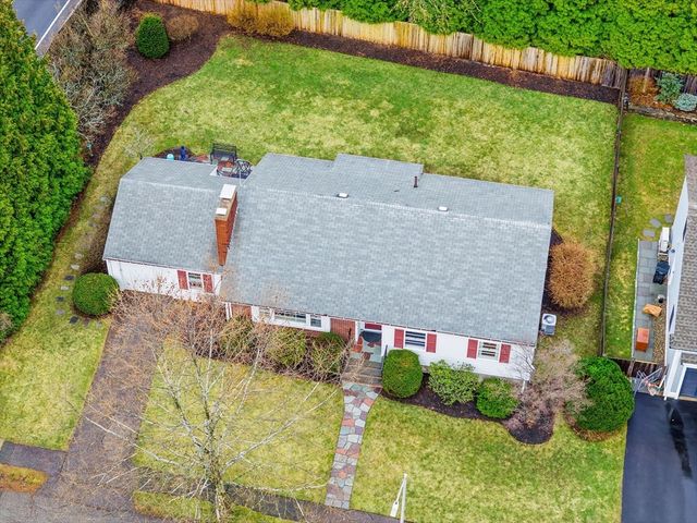 6 Shaw Rd, Belmont, MA 02478