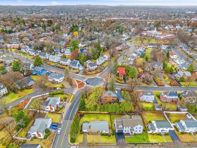 6 Shaw Rd, Belmont, MA 02478