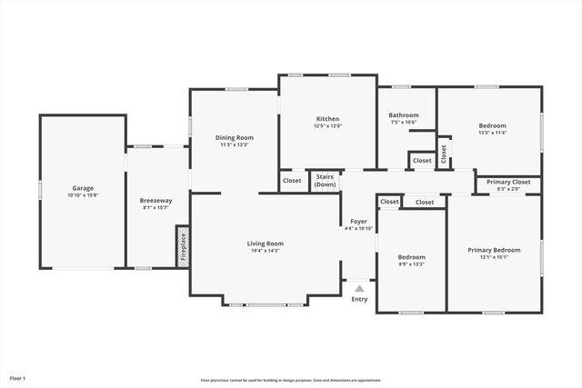 6 Shaw Rd, Belmont, MA 02478