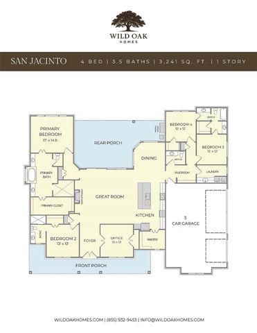 4960 FM 672, Dale, TX 78616