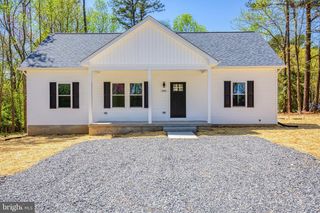 2858 NORTH INDEPENDENCE, Montross, VA 22520