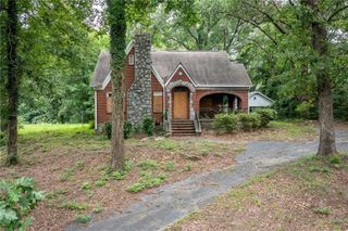 6127 Roosevelt Highway, Union City, GA 30291