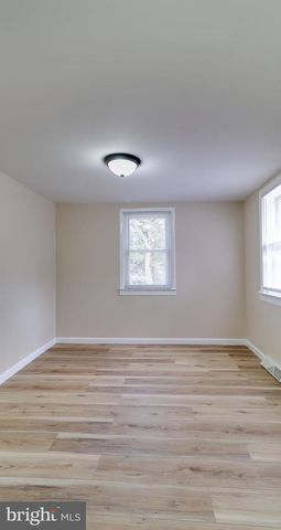 519 BACK NECK RD, Bridgeton, NJ 08302