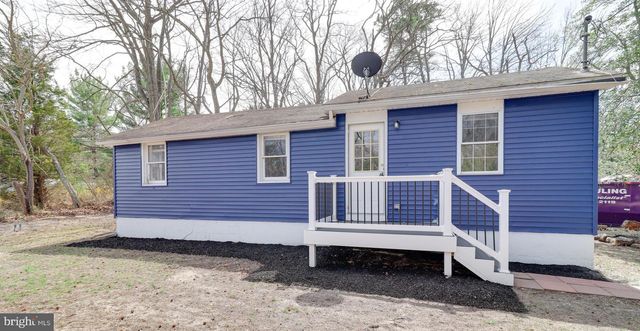 519 BACK NECK RD, Bridgeton, NJ 08302