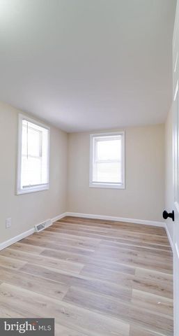 519 BACK NECK RD, Bridgeton, NJ 08302