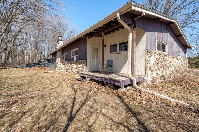 8427 N 64th STREET, Brown Deer, WI 53223