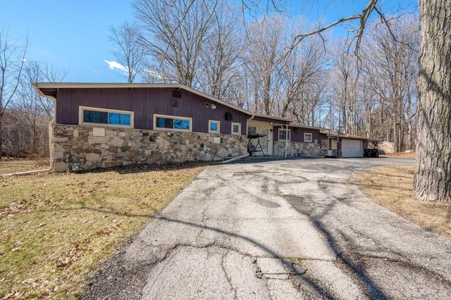 8427 N 64th STREET, Brown Deer, WI 53223