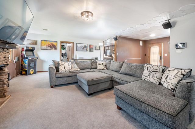 8427 N 64th STREET, Brown Deer, WI 53223