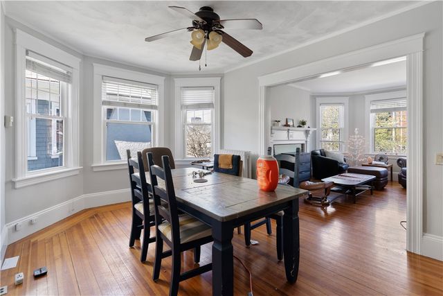 155 Irving Avenue, Providence, RI 02906