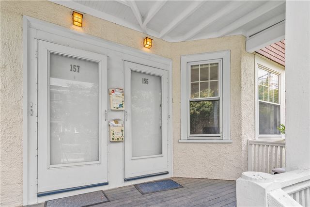 155 Irving Avenue, Providence, RI 02906