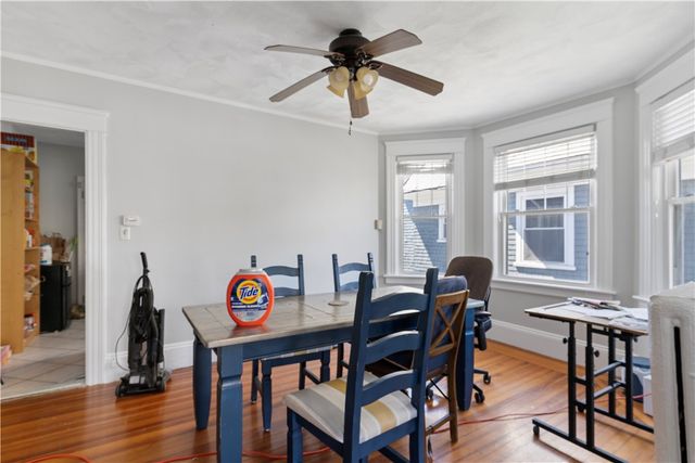 155 Irving Avenue, Providence, RI 02906