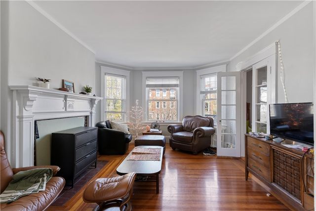 155 Irving Avenue, Providence, RI 02906