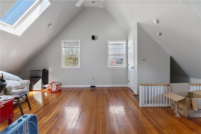 155 Irving Avenue, Providence, RI 02906