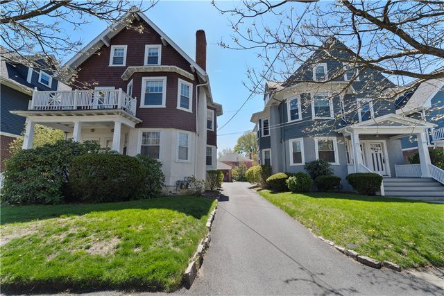 155 Irving Avenue, Providence, RI 02906